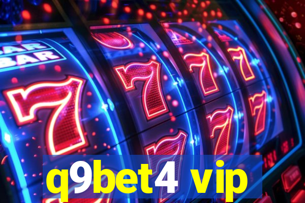 q9bet4 vip